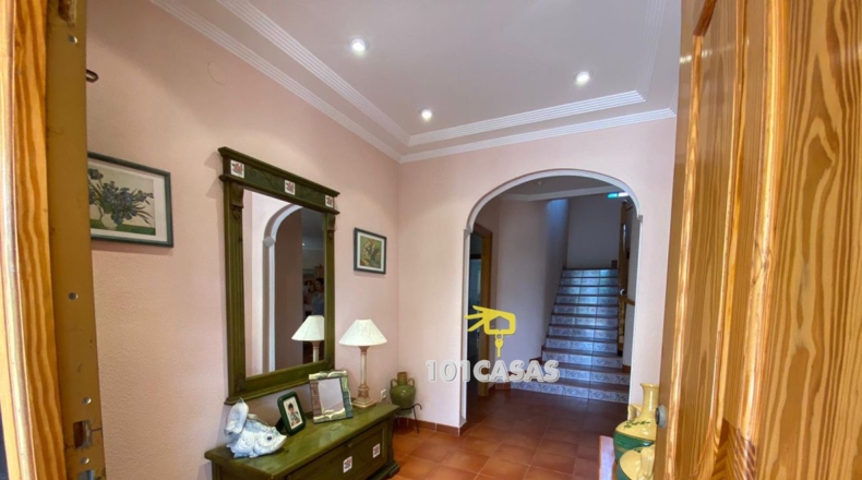 Valencia - Sueca - 389m2