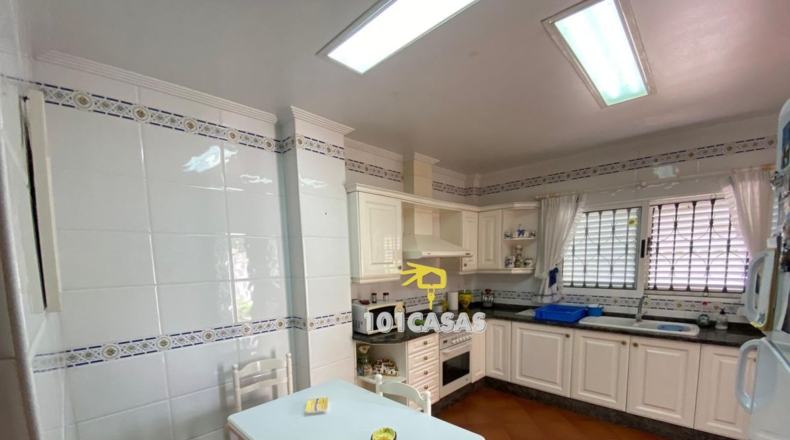 Valencia - Sueca - 389m2