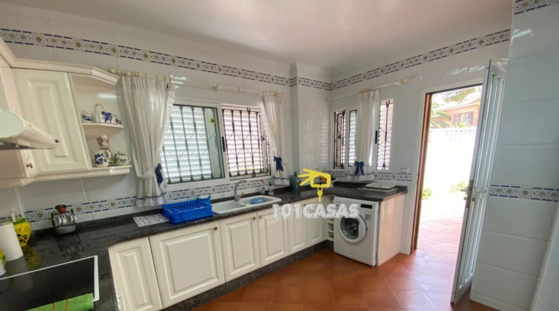 Valencia - Sueca - 389m2