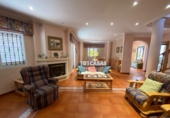 Chalet independiente con terreno en venta en Sueca ref: TR107708 foto