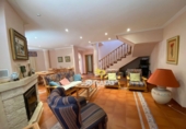 Chalet independiente con terreno en venta en Sueca ref: TR107708 foto