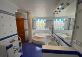 Chalet independiente con terreno en venta en Sueca ref: TR107708 foto