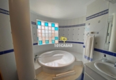 Chalet independiente con terreno en venta en Sueca ref: TR107708 foto
