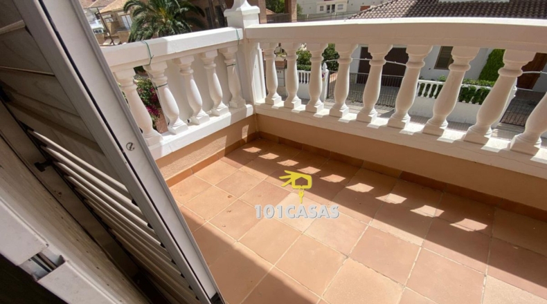 Valencia - Sueca - 389m2