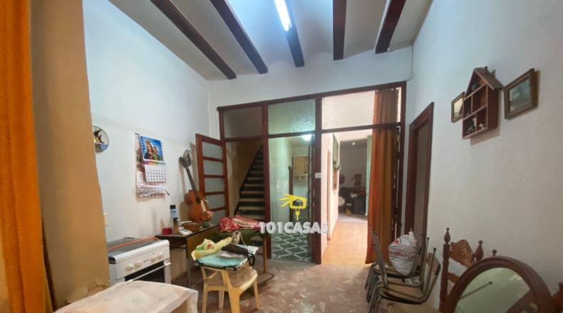 Valencia - Sueca - 130m2