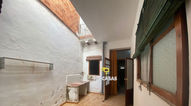 Valencia - Sueca - 130m2