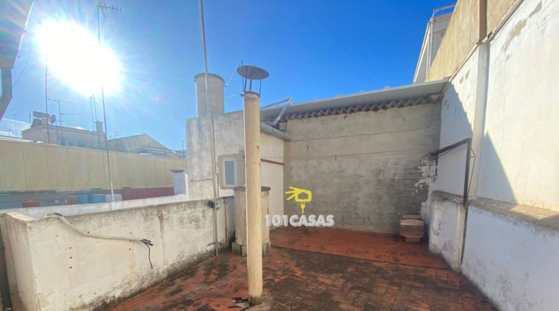 Valencia - Sueca - 130m2