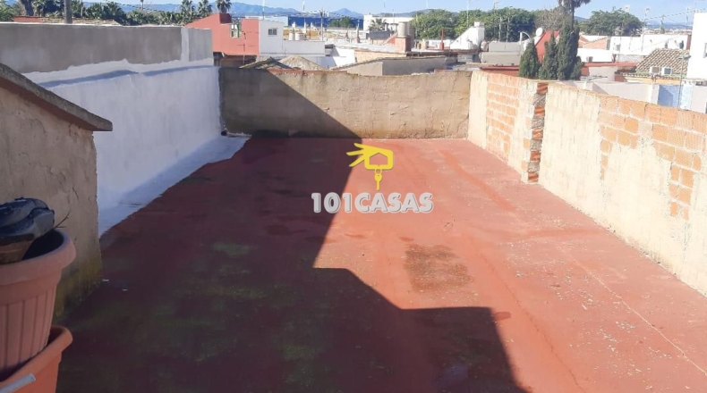 Valencia - Sollana - 142m2