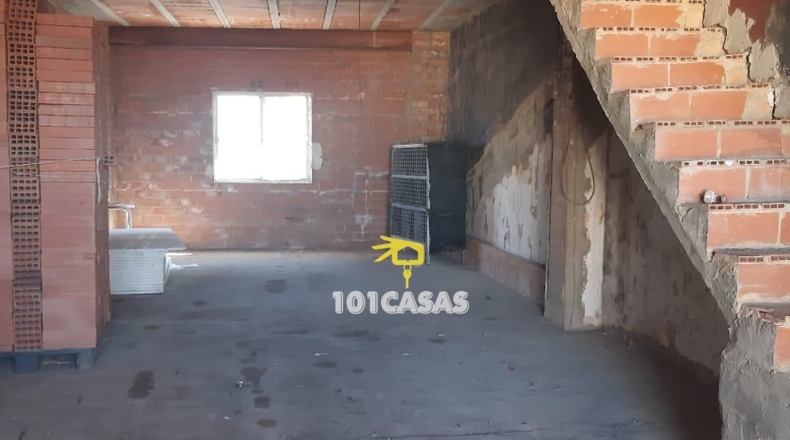 Valencia - Sollana - 142m2