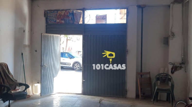 Valencia - Sollana - 142m2