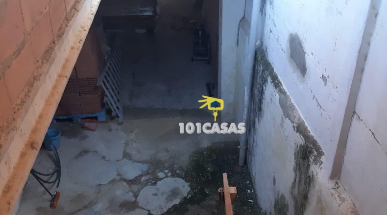 Valencia - Sollana - 142m2