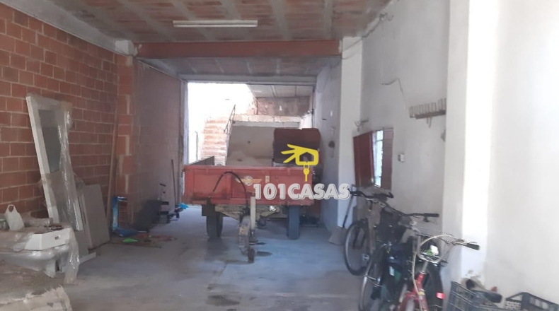 Valencia - Sollana - 142m2