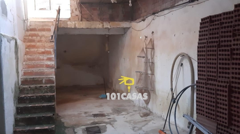 Valencia - Sollana - 142m2