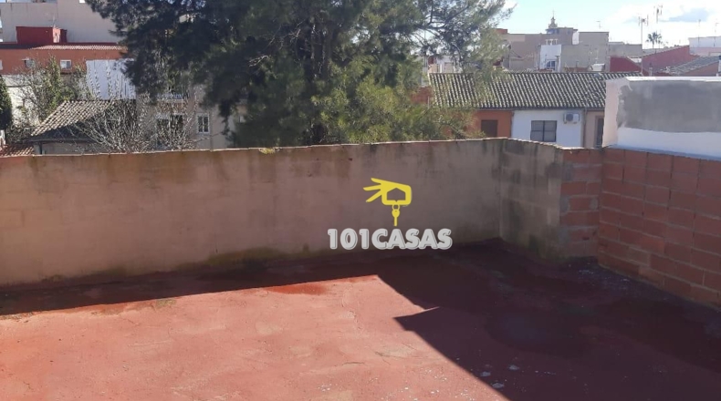 Valencia - Sollana - 142m2