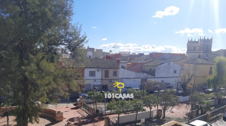 Valencia - Sollana - 142m2