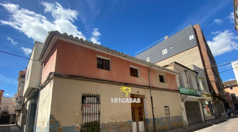 Valencia - Sueca - 164m2