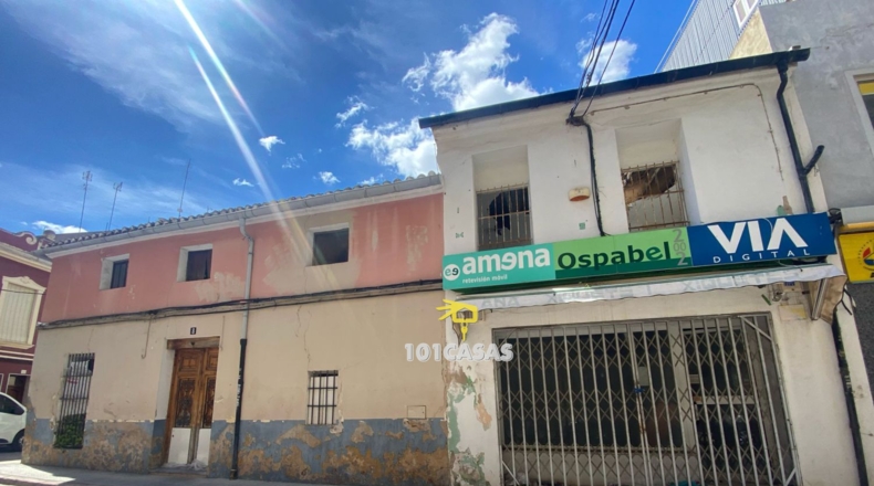 Valencia - Sueca - 164m2