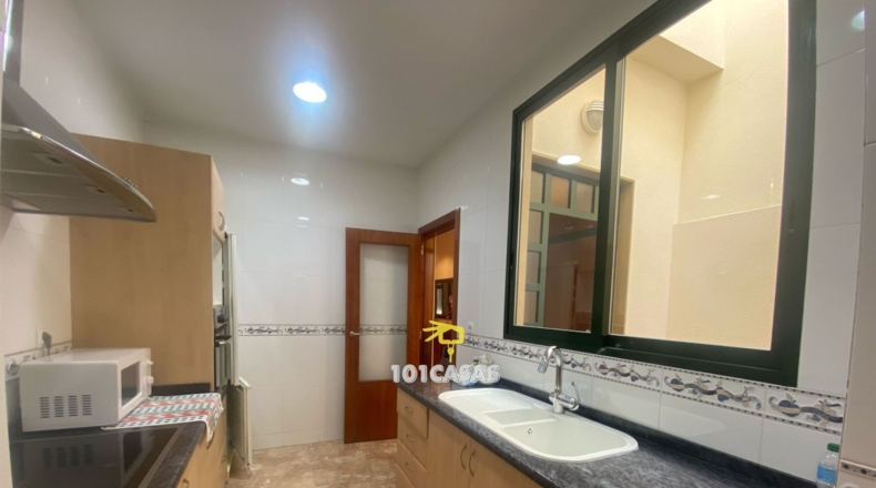 Valencia - Sueca - 181m2
