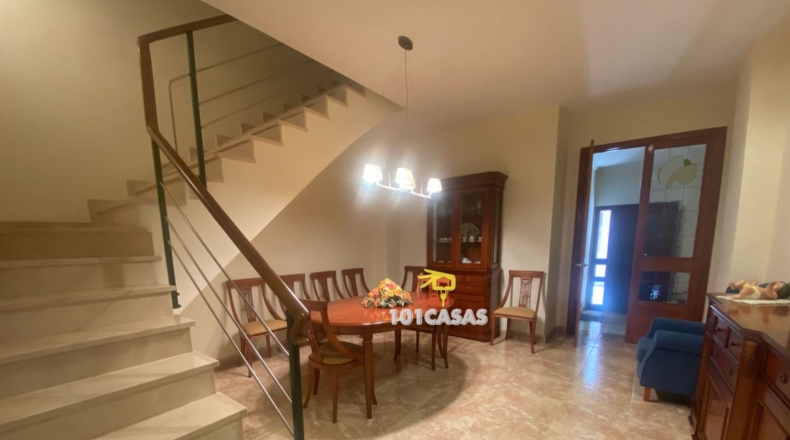 Valencia - Sueca - 181m2