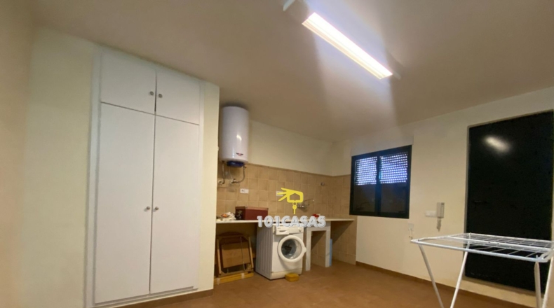 Valencia - Sueca - 181m2
