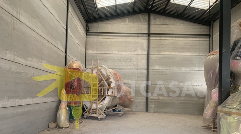 Valencia - Albalat de la Ribera - 170m2