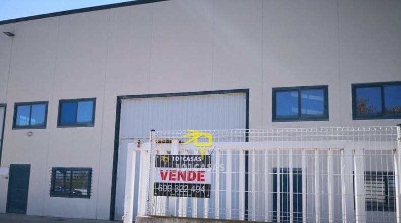 Valencia - Sueca - 375m2