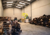 Industrial warehouse for sale in Sueca ref: TR39985 photo