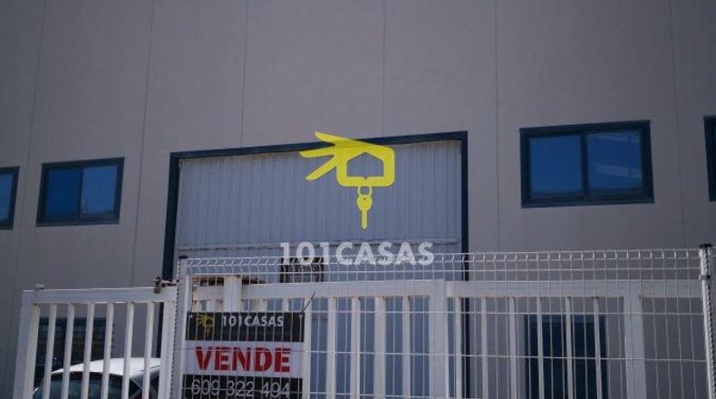 Valencia - Sueca - 375m2