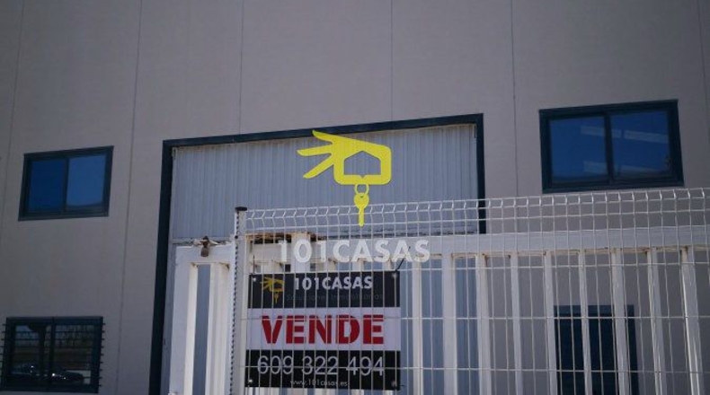 Valencia - Sueca - 375m2