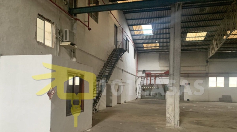 Valencia - Albalat de la Ribera - 3400m2