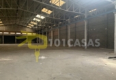Industrial warehouse for rent in Albalat de la Ribera ref: TR284734 photo