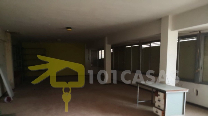 Valencia - Albalat de la Ribera - 3400m2
