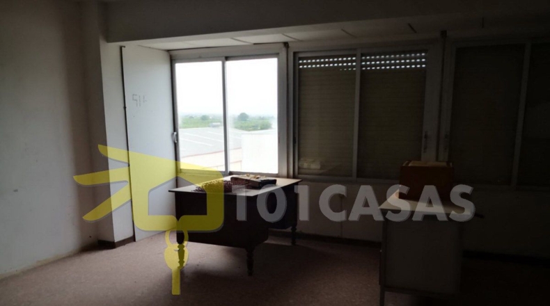 Valencia - Albalat de la Ribera - 3400m2