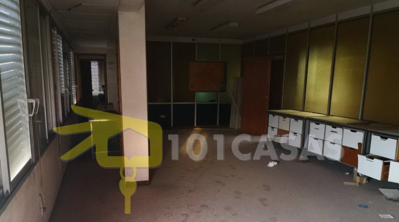 Valencia - Albalat de la Ribera - 3400m2