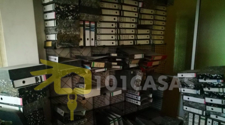 Valencia - Albalat de la Ribera - 3400m2