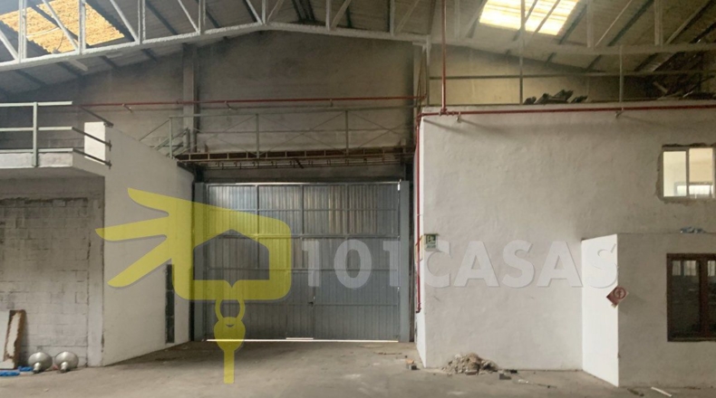 Valencia - Albalat de la Ribera - 3400m2