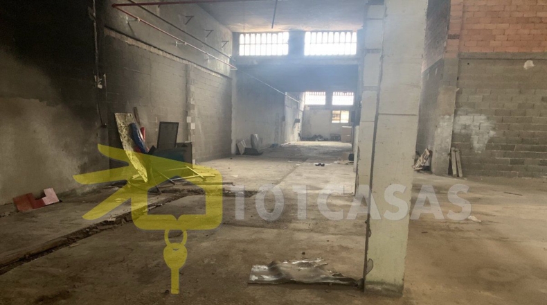 Valencia - Albalat de la Ribera - 3400m2