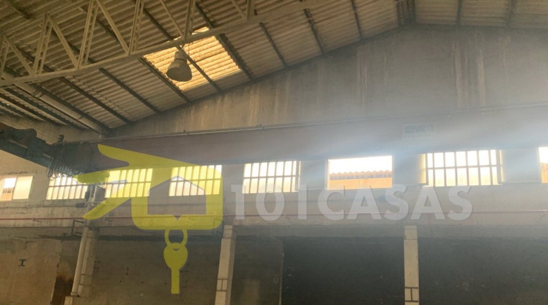 Valencia - Albalat de la Ribera - 3400m2