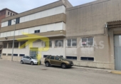 Industrial warehouse for rent in Albalat de la Ribera ref: TR284734 photo