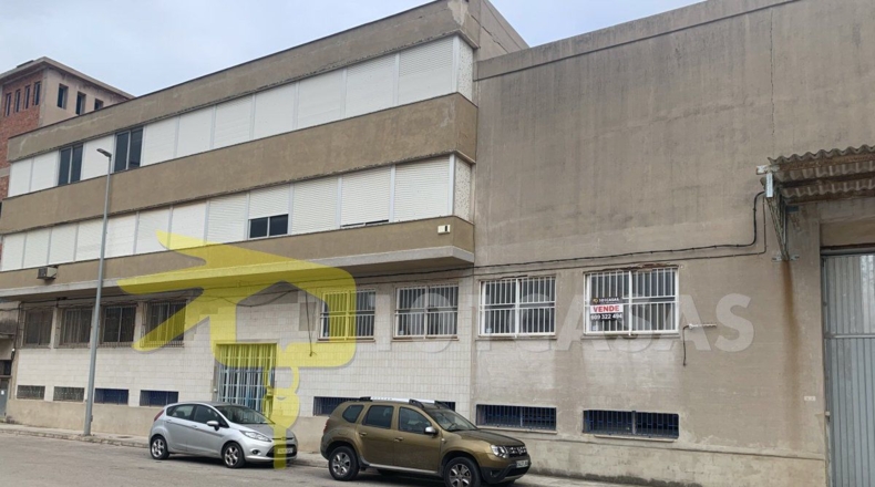 Valencia - Albalat de la Ribera - 3400m2