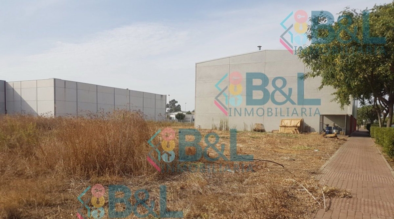 Huelva - Cartaya - 745m2