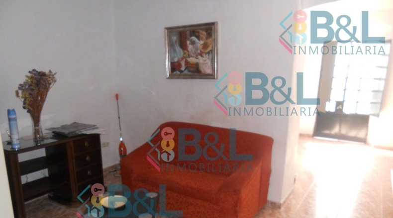 Huelva - Valverde del Camino - 120m2