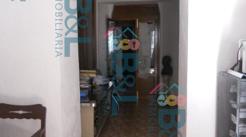 Huelva - Valverde del Camino - 120m2