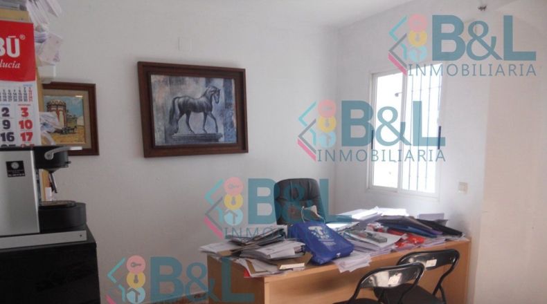 Huelva - Valverde del Camino - 120m2