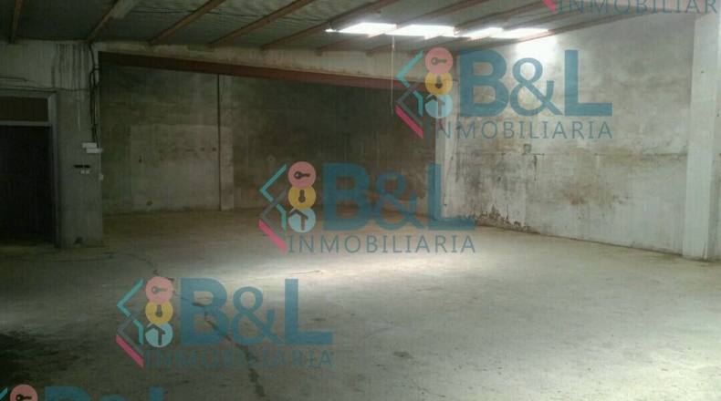 Huelva - Bollullos Par del Condado - 428m2
