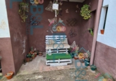 Дом с участком на продажу в городе Cortegana. Фото