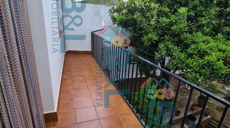 Huelva - Cortegana - 227m2