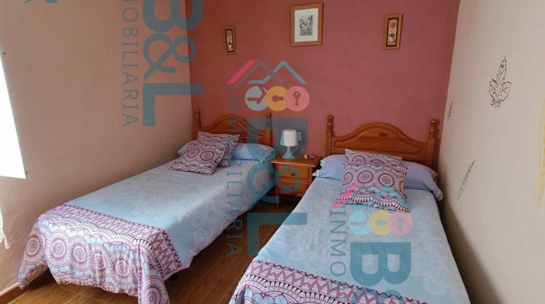 Huelva - Cortegana - 227m2