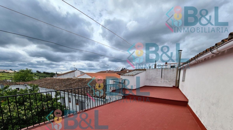 Huelva - Cortegana - 227m2