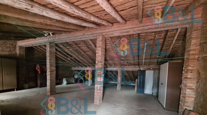 Huelva - Cortegana - 227m2